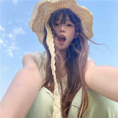 我心飞扬